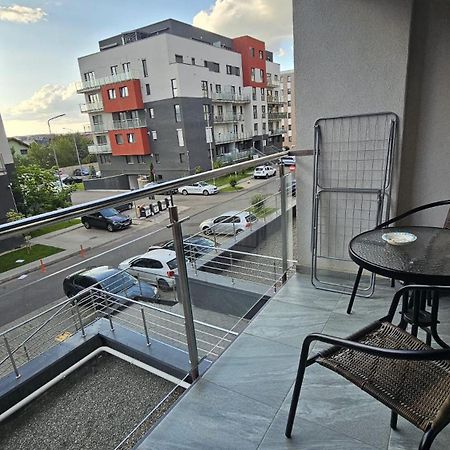 Elissa Apartment Brasov Exterior photo