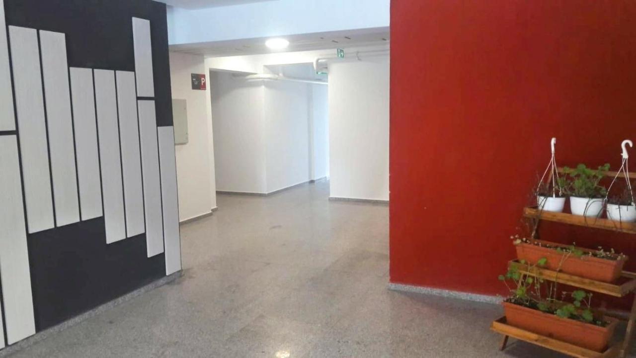 Elissa Apartment Brasov Exterior photo