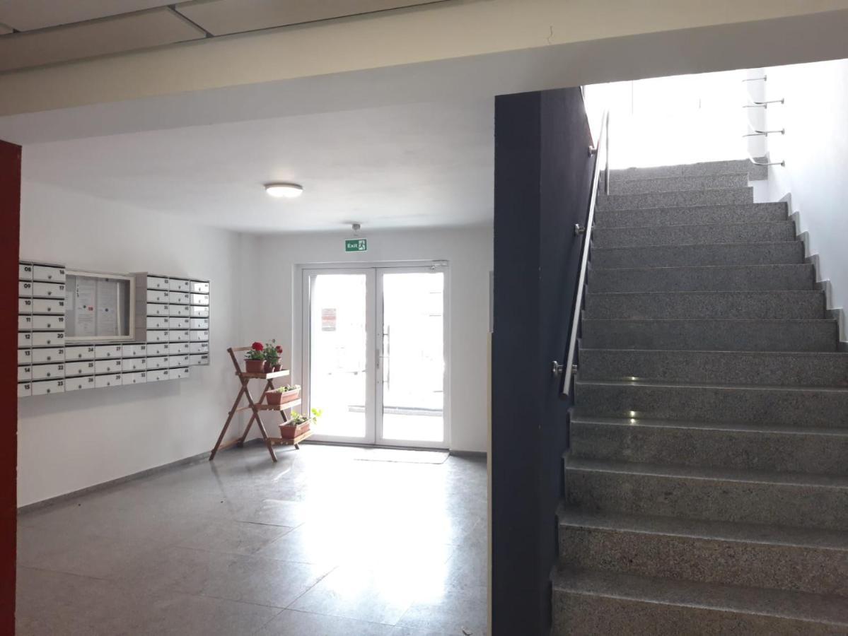 Elissa Apartment Brasov Exterior photo