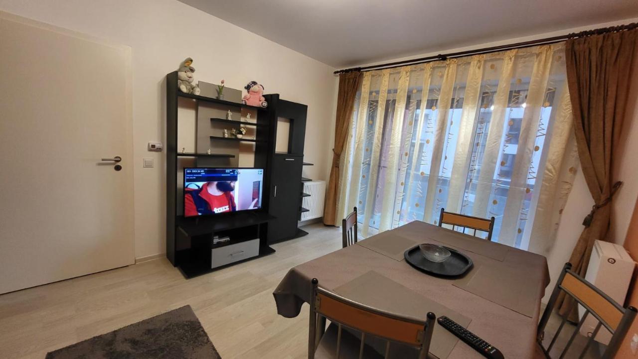 Elissa Apartment Brasov Exterior photo