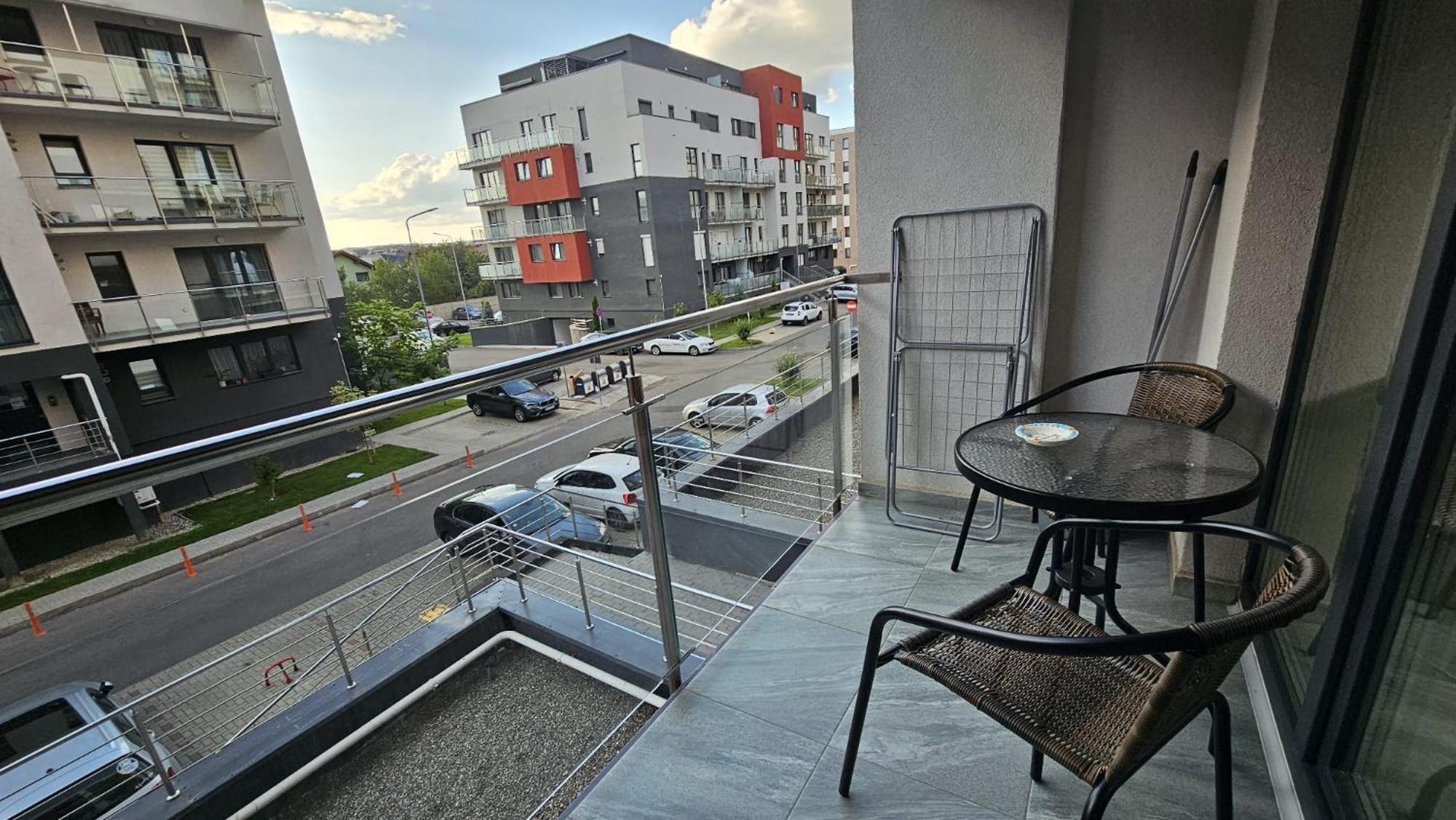 Elissa Apartment Brasov Exterior photo