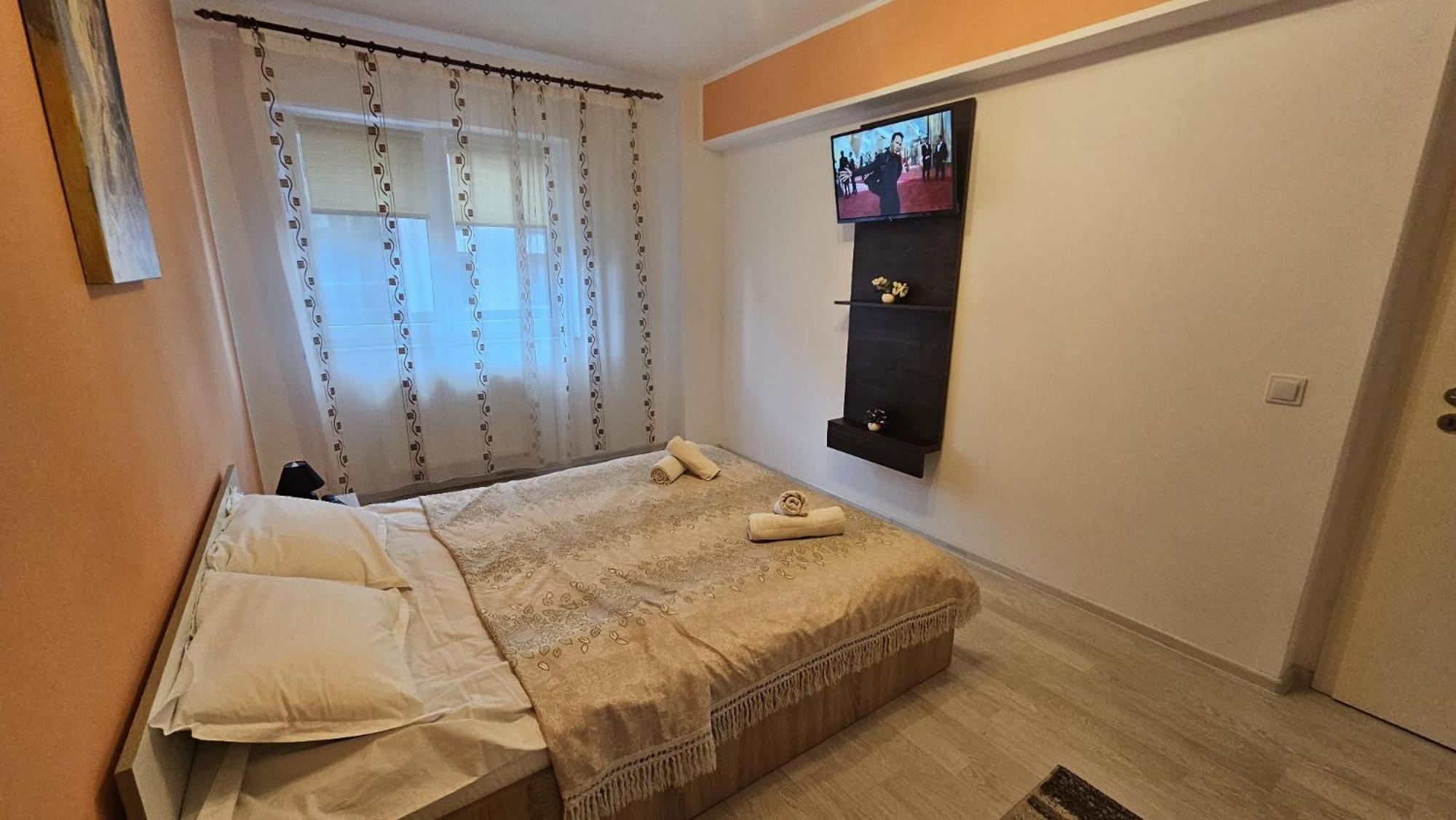 Elissa Apartment Brasov Exterior photo
