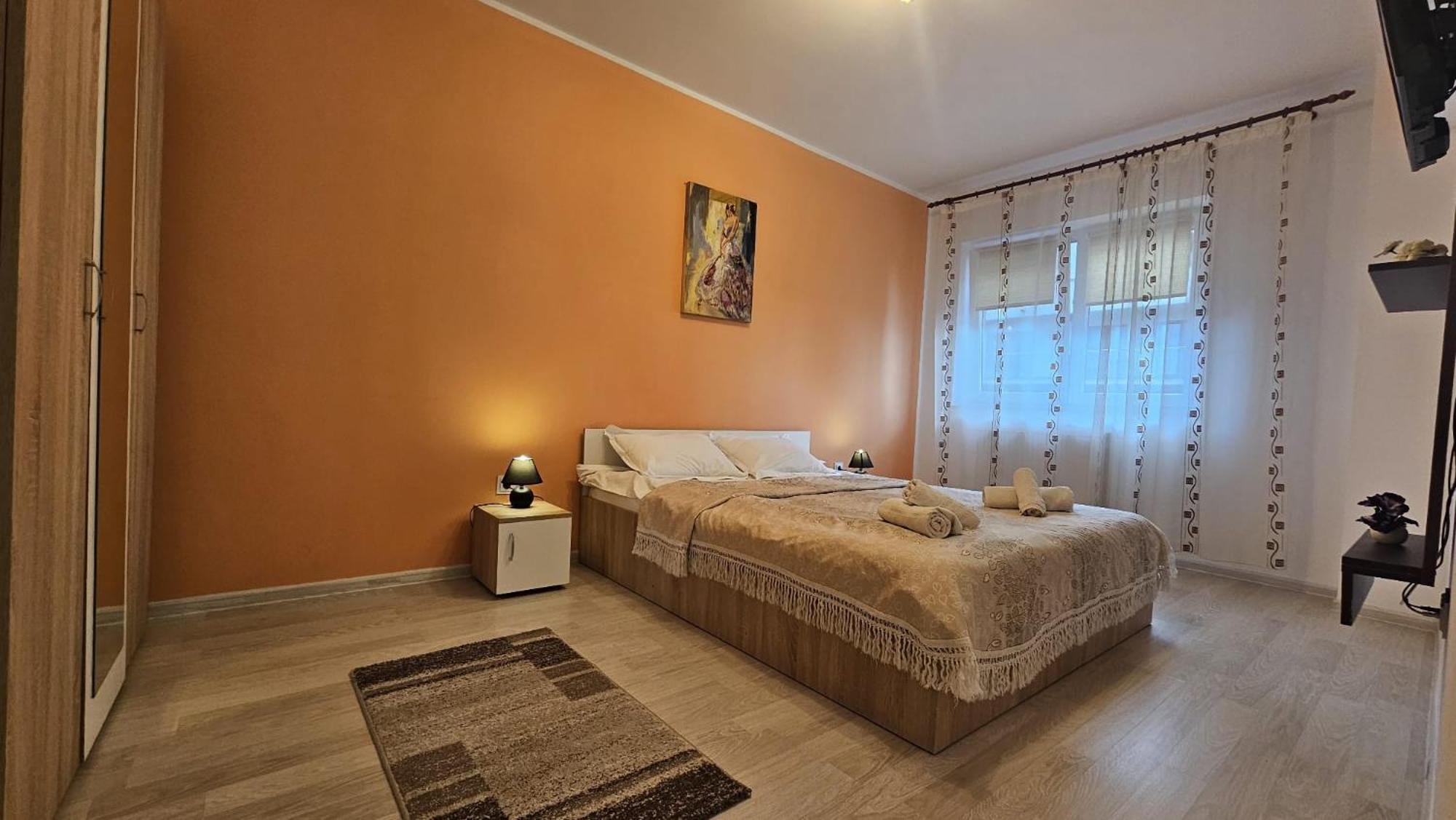 Elissa Apartment Brasov Exterior photo