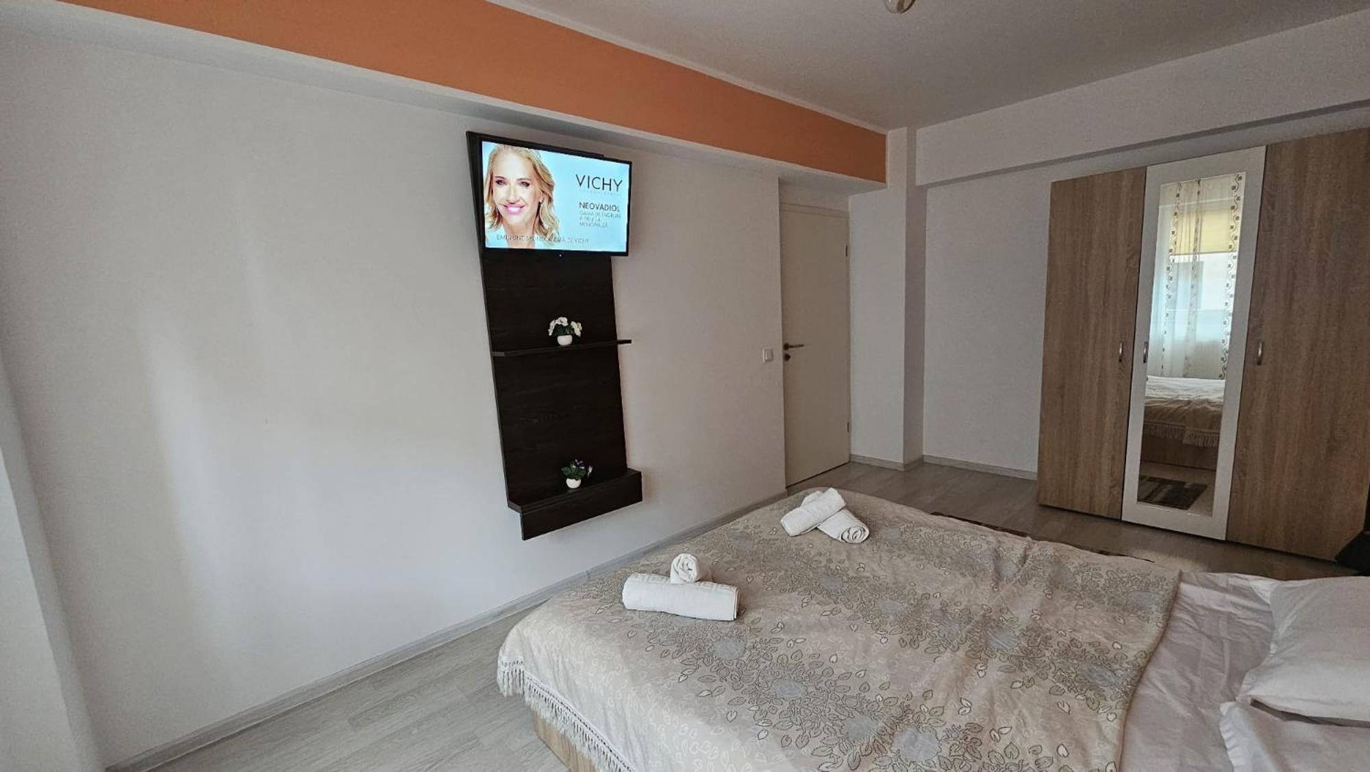 Elissa Apartment Brasov Exterior photo