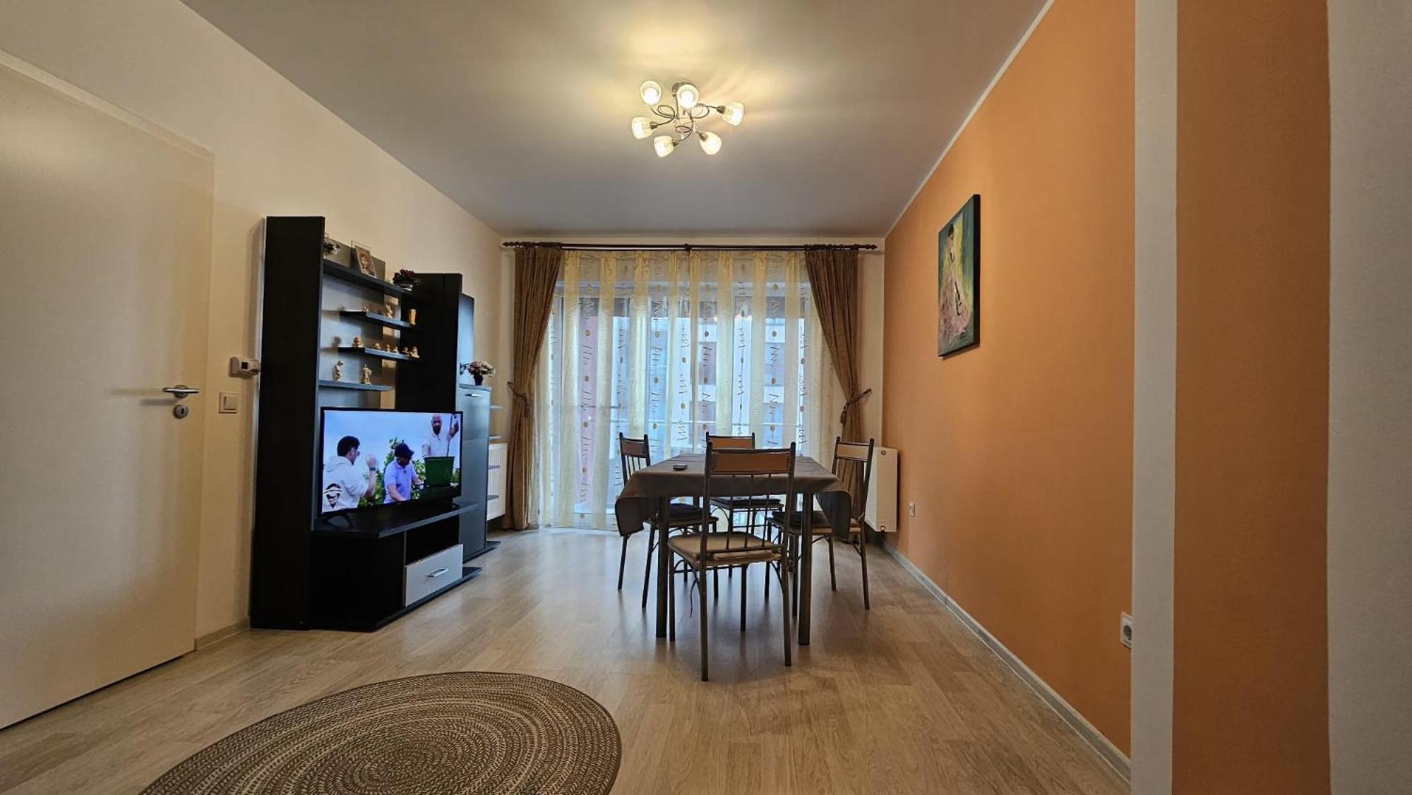 Elissa Apartment Brasov Exterior photo
