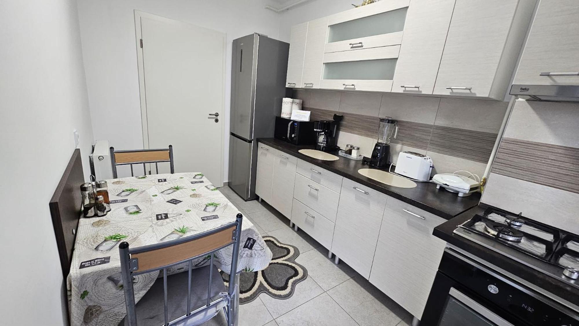 Elissa Apartment Brasov Exterior photo